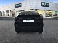 Nuevo Citroën C4 Business Class 145 CV (106 kW) 2026 Negro SUV