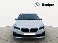 Usado BMW 218 Active Tourer Performance 150 CV (110 kW) 2020 Blanco Monovolumen