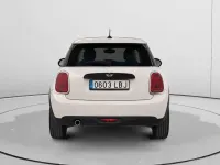 Usado Mini Cooper 102 CV (75 kW) 2019 Blanco Utilitario
