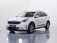 Usado Kia Niro 141 CV (103 kW) 2017 SUV