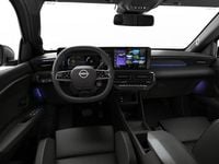 Nuevo Nissan Micra N-Connecta 89 kW (122 CV) 2026 Negro Utilitario