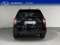 Usado Subaru Forester 241 CV (177 kW) 2013 Negre SUV