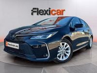 Usado Toyota Corolla Style 140 CV (102 kW) 2024 Negro Berlina