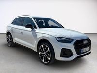Usado Audi Q5 Sport 367 CV (269 kW) 2021 Blanco SUV