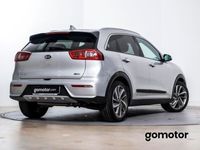 usado Kia Niro 1.6 Hev Emotion