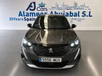Usado Peugeot 2008 Allure 130 CV (95 kW) 2023 Negro SUV