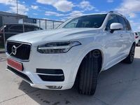 Usado Volvo XC90 Momentum 225 CV (165 kW) 2015 Blanco SUV