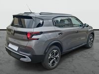 Nuevo Citroën e-C3 Aircross 83 kW (113 CV) 2026 Mercury grey SUV