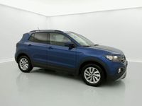 usado VW T-Cross - 1.0 TSI 110 DSG ADVANCE