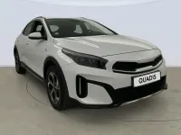Usado Kia XCeed 120 CV (88 kW) 2025 Blanco SUV