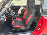 Usado Mini Cooper 120 CV (88 kW) 2010 Rojo Utilitario