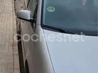 Usado VW Touran 105 CV (77 kW) 2007 Blanco Monovolumen