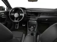 Usado Audi A3 Sportback e-tron S-Line 204 CV (150 kW) 2025 Gris Utilitario