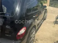 Usado Chrysler PT Cruiser Touring 150 CV (110 kW) 2009 Negro Familiar