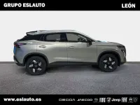 Nuevo Omoda 5 147 CV (108 kW) 2025 Burdeos SUV