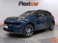 Usado Lynk & Co 01 261 CV (191 kW) 2022 Azul SUV