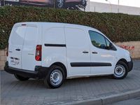 usado Peugeot Partner Furgón 1.6BlueHDI ConfortPack L1 75