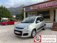 usado Fiat Panda 1.2 Gasolina/GLP Lounge