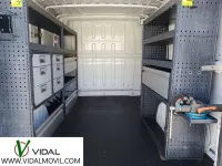 Usado Fiat Ducato 140 CV (102 kW) 2020 Blanco Van