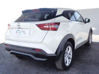 Usado Nissan Juke Acenta 114 CV (83 kW) 2022 SUV