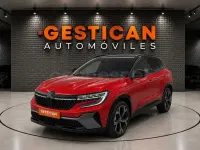 Usado Renault Austral Esprit Alpine 200 CV (147 kW) 2025 Rojo SUV