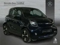 Usado Smart ForTwo Electric Drive 60 kW (82 CV) 2023 Coupe