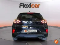 Usado Ford Puma ST-Line 125 CV (91 kW) 2023 Negro SUV
