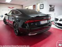 usado Audi A7 Sportback 40 TDI S tronic 150kW