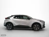 Usado Toyota C-HR Advance 223 CV (164 kW) 2026 Gris SUV