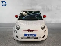 Usado Fiat 500 Red 70 CV (51 kW) 2023 Blanco Berlina