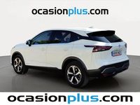 Occasion Nissan Qashqai N-Connecta 190 PK (139 kW) 2023 Wit SUV