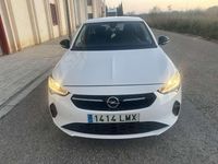 Usado Opel Corsa Edition 102 CV (75 kW) 2020 Blanco Utilitario