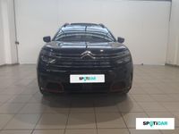 usado Citroën C5 Aircross 225 E Eat8 Shine Negro