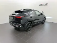 Usado Omoda 5 185 CV (136 kW) 2024 Negro SUV