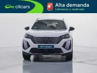 Usado Peugeot 2008 Allure 136 CV (100 kW) 2025 Blanco SUV