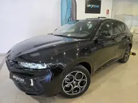 Usado Alfa Romeo Tonale Sprint 280 CV (205 kW) 2024 Negro SUV