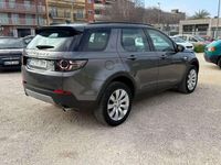 Usado Land Rover Discovery Sport HSE 150 CV (110 kW) 2016 Gris SUV
