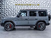 Usado Mercedes G63 AMG Exclusive 585 CV (430 kW) 2025 Gris SUV