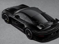 Usado Porsche 911 GT3 510 CV (375 kW) 2025 Negro Coupe