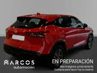 Usado Nissan Qashqai Acenta 140 CV (102 kW) 2022 SUV