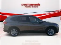 Usado BMW X1 116 CV (85 kW) 2020 Gris SUV