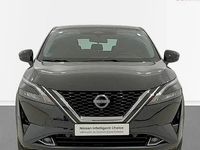 Usado Nissan Qashqai Acenta 158 CV (116 kW) 2024 Negro zaino SUV