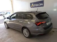 Usado Fiat Tipo Life 95 CV (69 kW) 2022 Gris Familiar