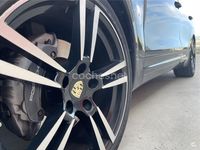 Usado Porsche Cayenne 245 CV (180 kW) 2013 Negro SUV