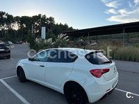 Usado Alfa Romeo Giulietta Distinctive 105 CV (77 kW) 2014 Blanco Utilitario