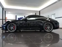 Usado Porsche 911 Carrera S 450 CV (330 kW) 2021 Negro Coupe