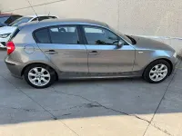 Usado BMW 116 122 CV (89 kW) 2009 Gris / plata Utilitario
