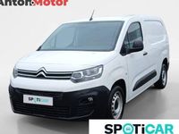 Usado Citroën Berlingo 100 CV (73 kW) 2019 Monovolumen