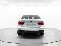 Usado BMW 335 Comfort Edition 313 CV (230 kW) 2018 Gris Berlina