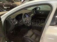 Usado Volvo V60 Plus 197 CV (144 kW) 2025 Blanco Familiar